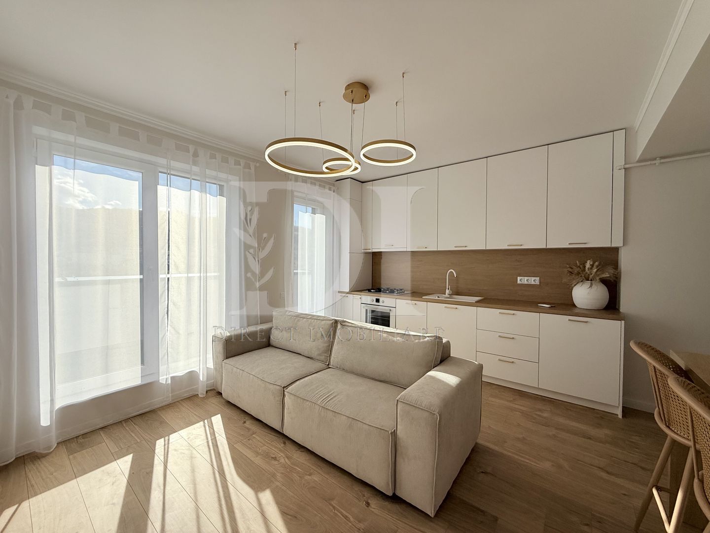 Apartament la cheie / Zona Terra - Poză 4