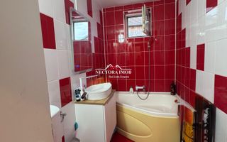 NECTORA IMOB-Apartament 3 camere, 2 bai, 2 balcoane, Zona Horea, 64 mp - Poză 7
