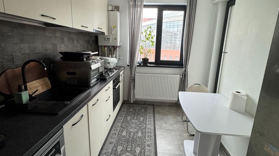 Apartament 2 camere Novum Grozăvești Regie - Poză 14