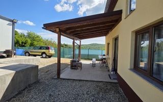 Casă de vânzare – Teliucul Inferior | Construcție nouă 2025 | 3 camere - Poză 10