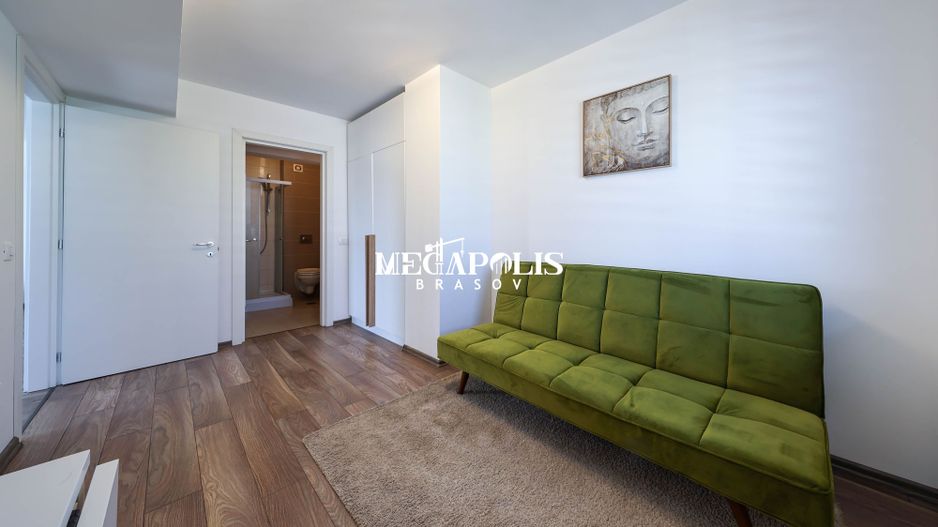 3 Camere | Tractorul | 67 MP | Parcare | Terasă 46 MP - Poză 8