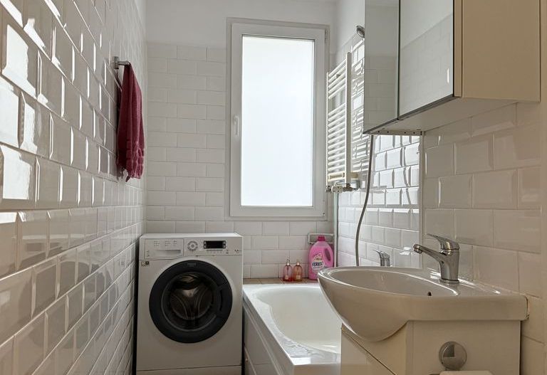 Garsonieră mobilată și utilată, zona Brâncoveanu - Poză 4