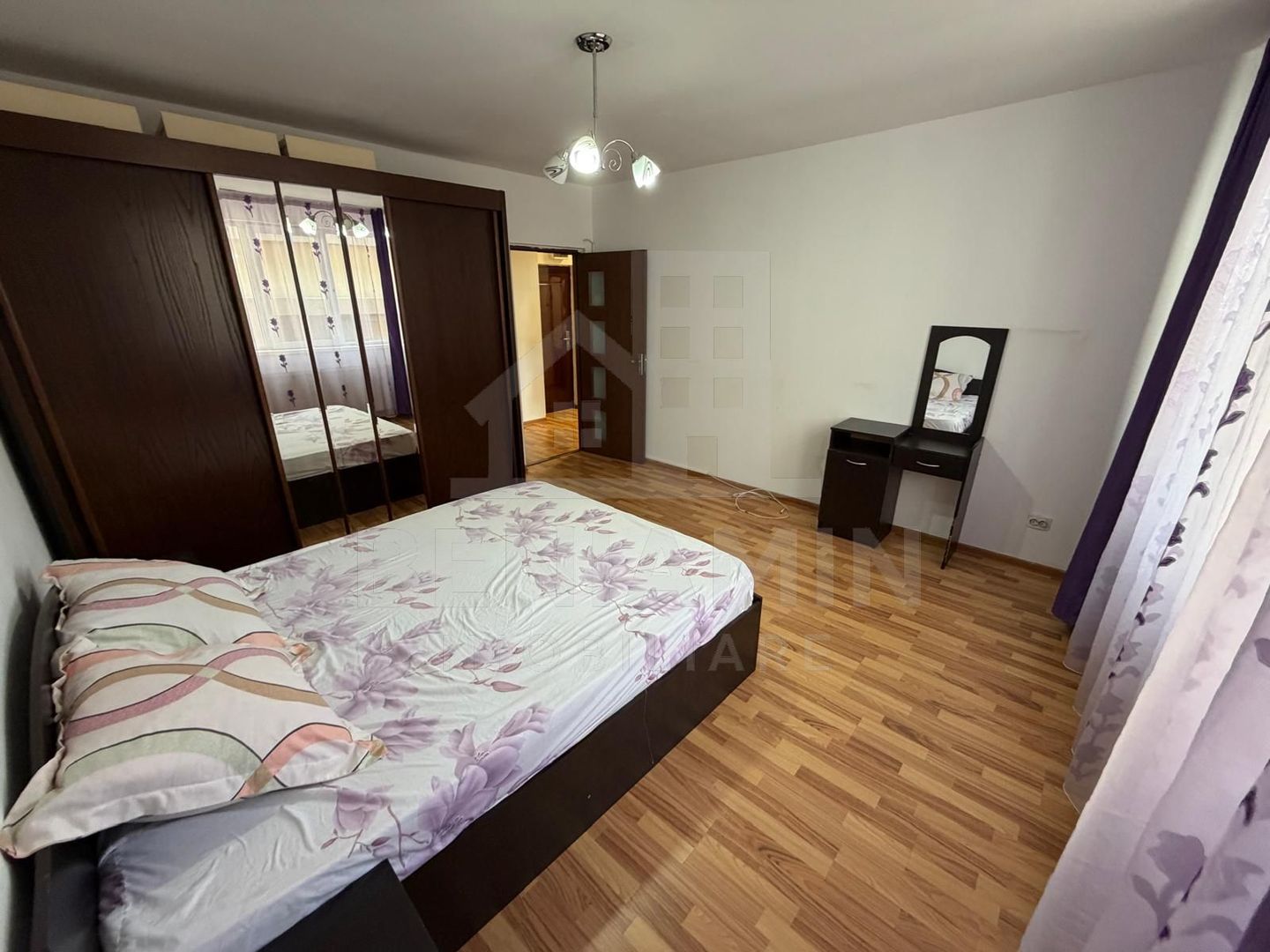 Garsoniera-Decomandata-40mp-Etaj 2-CT-Bloc Nou-Calea Severinului - Poză 3