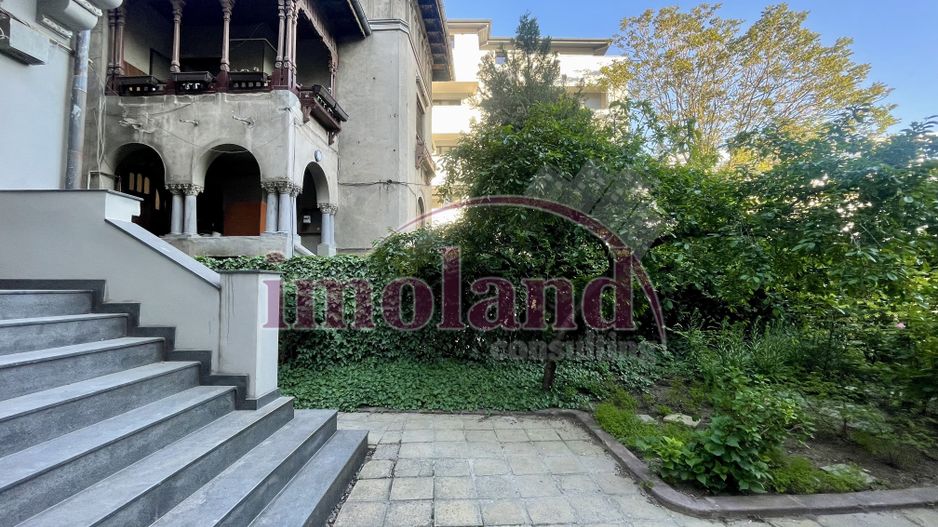 Vânzare/Inchiriere apartament 3 cam (2025) vilă interbelică – cal. Victoriei - Poză 24