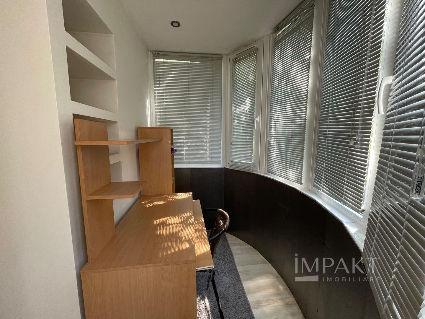 Apartament modern 3 camere | Plopilor | Open space - Poză 3