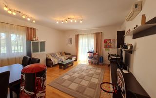 Apartament generos la 5 minute de USAB-TM - Poză 3