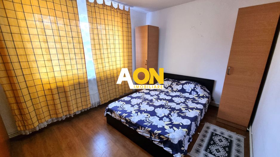 De vanzare apartament 2 camere, Ampoi 1 - Poză 3