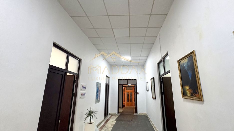 De Vanzare-Central/Cismigiu ~ Spatiu Birouri/Clinica/Centru Infrumusetare - Poză 2