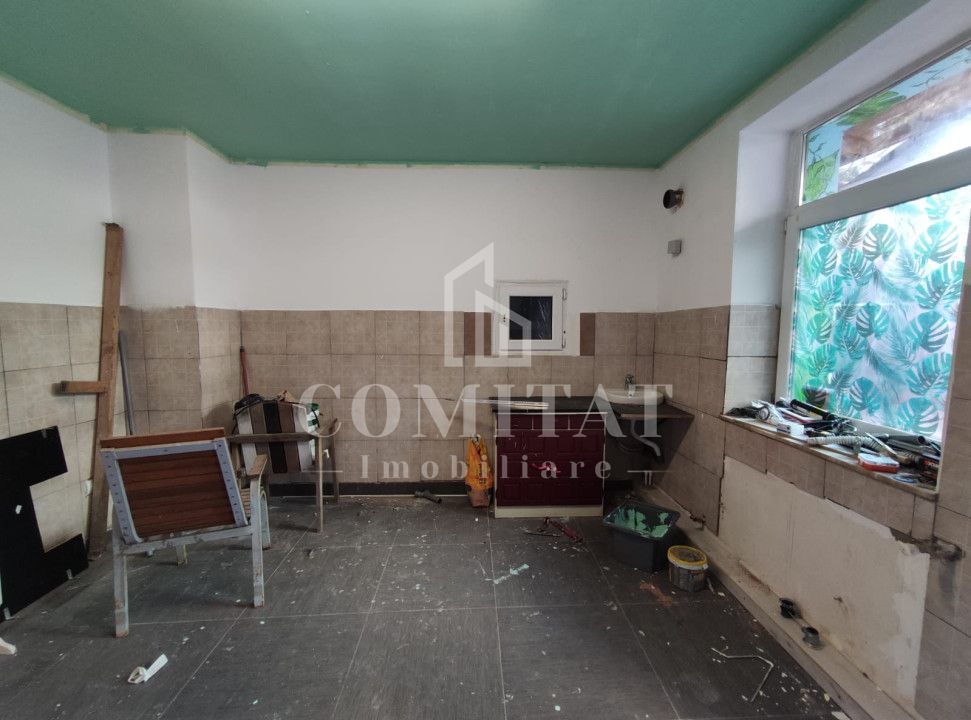 Garsonieră ultracentrală  | Clădire istorică - Poză 3