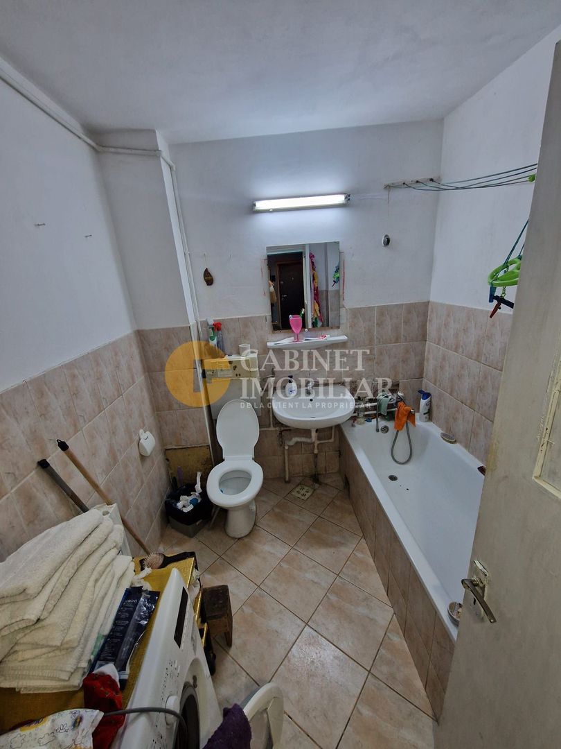 Apartament 1 Camera Decomandat+Boxa - Poză 5