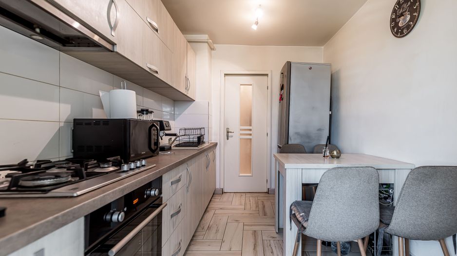 Apartament mobilat pe strada Corneliu Coposu, 0% COMISION - Poză 3