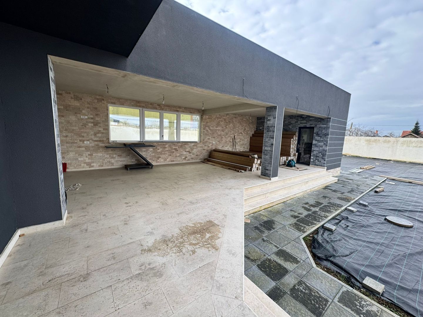 Vila 4 camere I Cernica Balaceanca I Vanzare - Poză 10