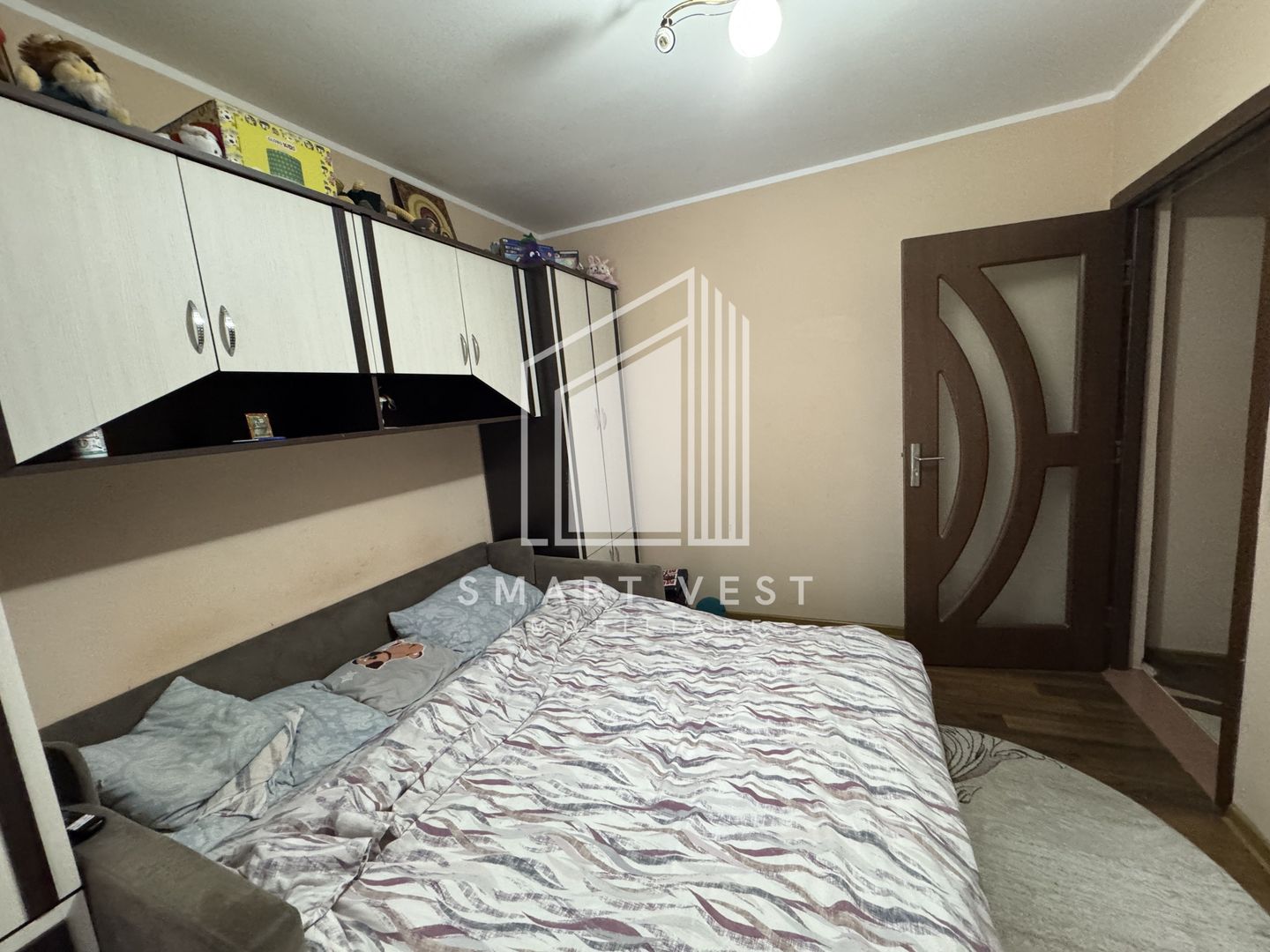 Apartament 2 camere de vânzare | Etaj 1 | Zona Micro 15 - Poză 5