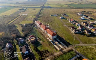 Nou: Apartament 3 camere, Giroc, bloc 2026, finisat la cheie - Poză 31