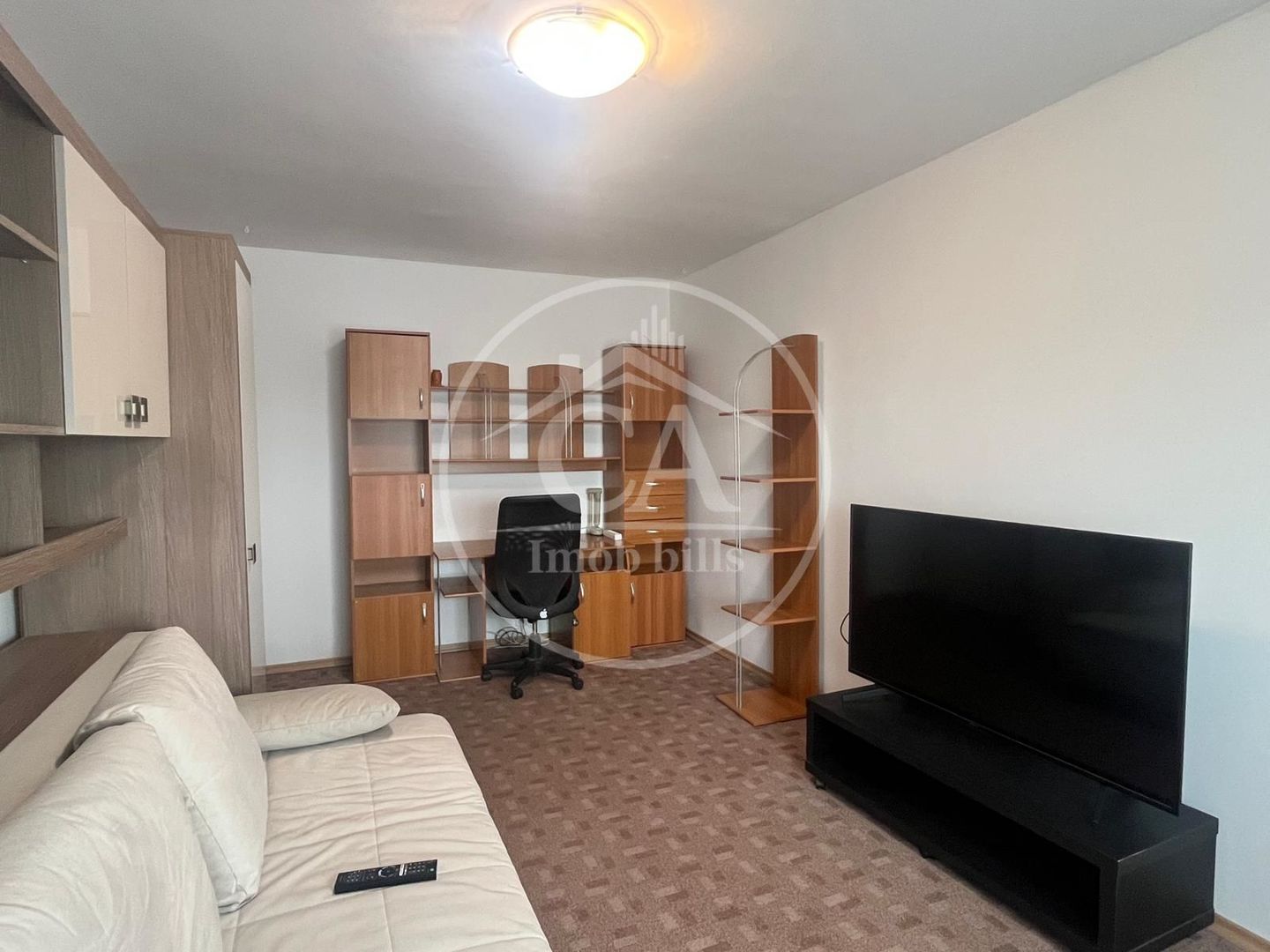 Apartament de închiriat cu 3 camere în zona Nufărul, Oradea - Poză 4