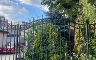 CASA BANEASA 10 CAMERE, MOBILAT, CENTRALA, TEREN 500 MP, COMISION 0% - Poză 20