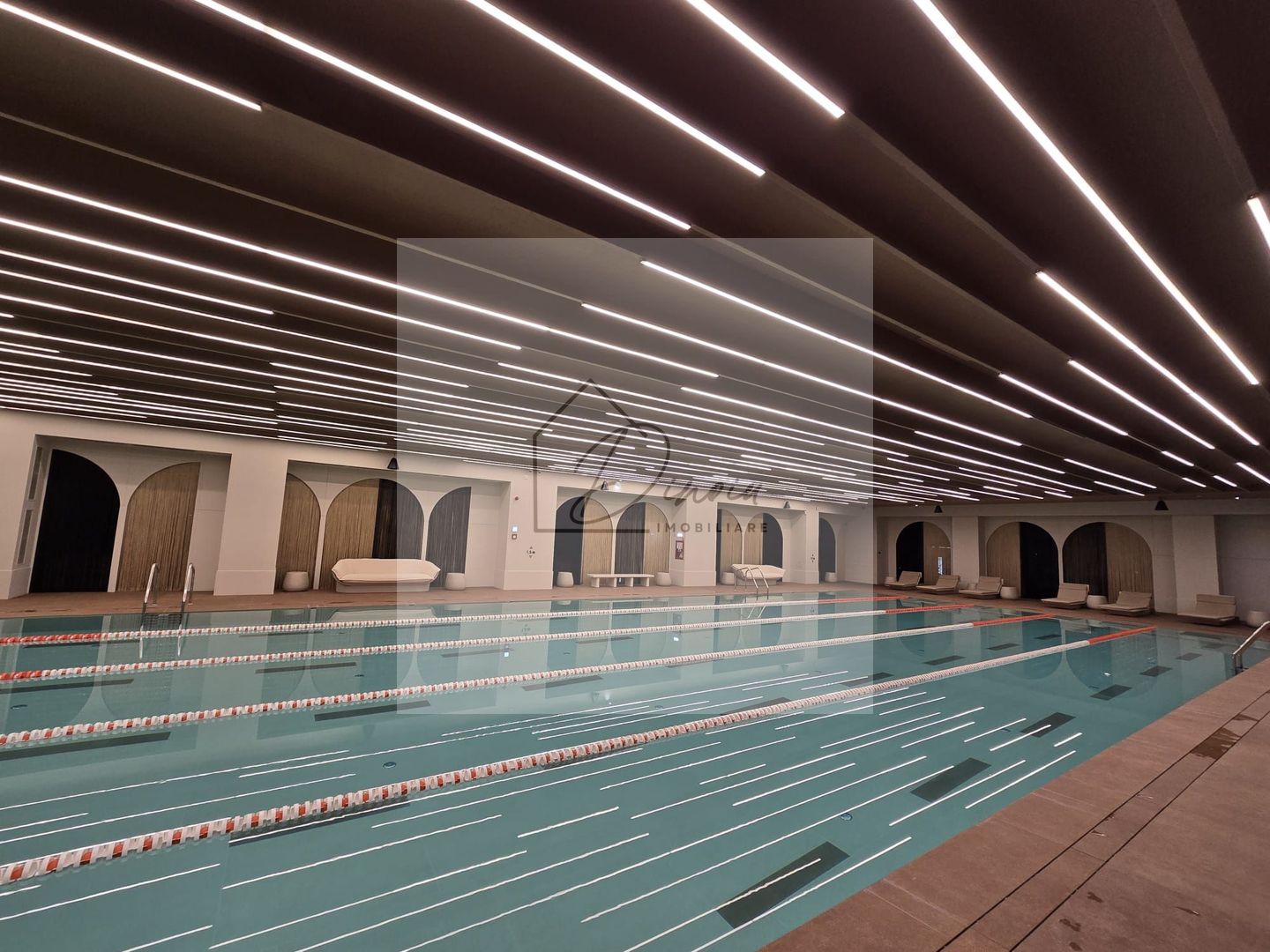 DOUBLE STUDIO CORTINA NORTH I LUX I DIRECT OWNER I Parking space I B2B - Poză 37