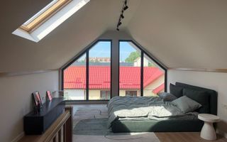 Casă de închiriat complet renovată I Gheorghe Doja I Târgu Mureș - Poză 8