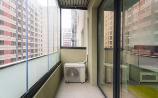 Prima închiriere | 2 camere | Novum Politehnica | Mobilat și utilat - Poză 8
