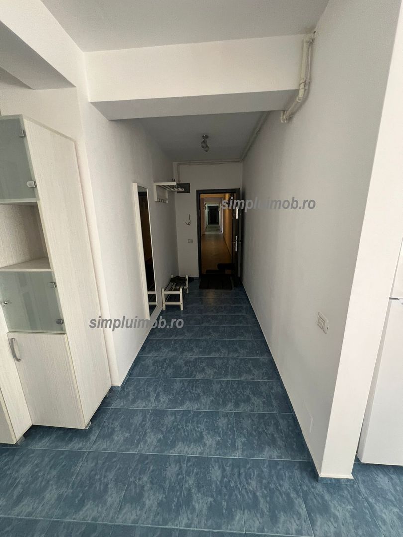 Apartament Spatios Cu Centrala Proprie 65mp an 2017 - Poză 6