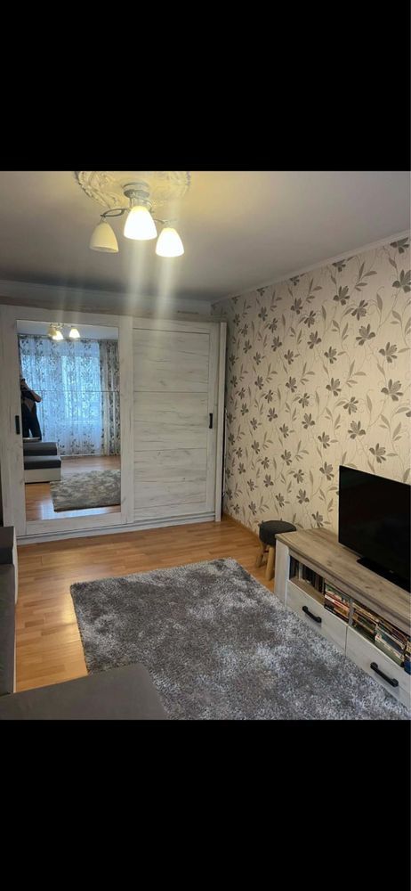 Apartament cu 3 camere Crângași - Poză 2