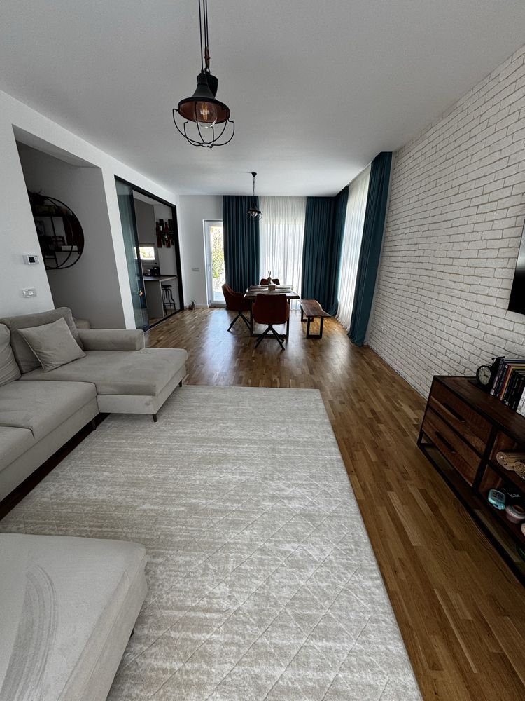 Vanzare casa cu 5 camere | Parc Corbeanca - Poză 2