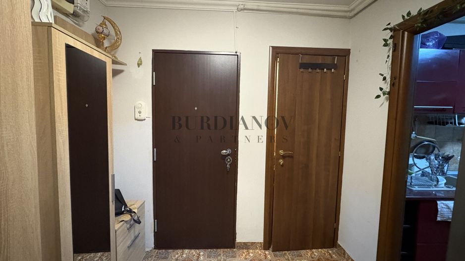 Apartament cu 2 camere - Metrou Gorjului - Str. Mălinului - Poză 14