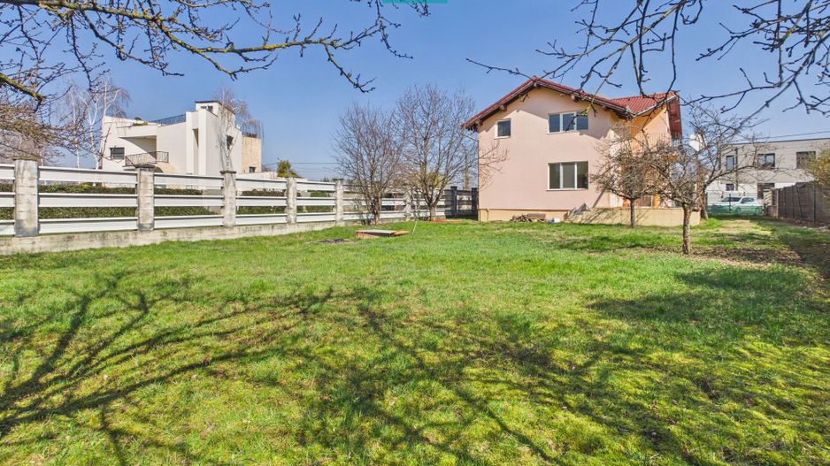 Casă individuală de închiriat – Moșnița Nouă - Poză 30