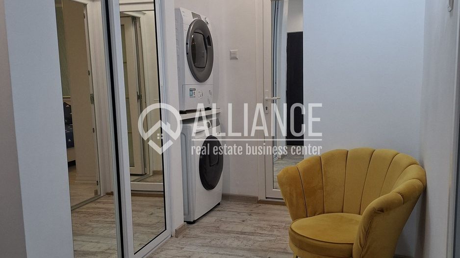 Casa de Cultura-Apartament 2 camere de inchiriat COD 08 - Poză 3