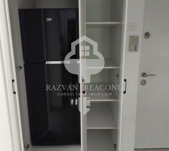 Apartament 2 camere City Park Mall - Poză 9