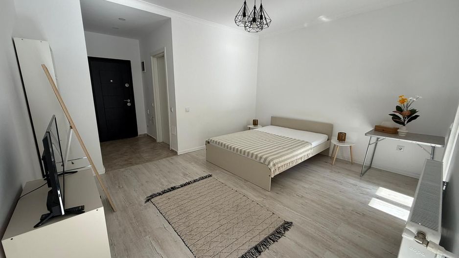 MOBILATĂ ȘI UTILATĂ – MILITARI RESIDENCE - Poză 8