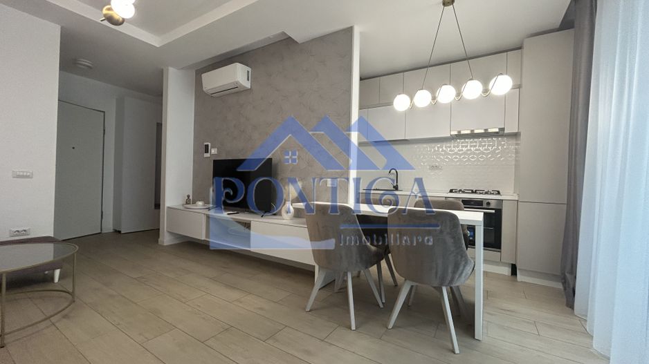 Apartament premium de închiriat - Poză 1