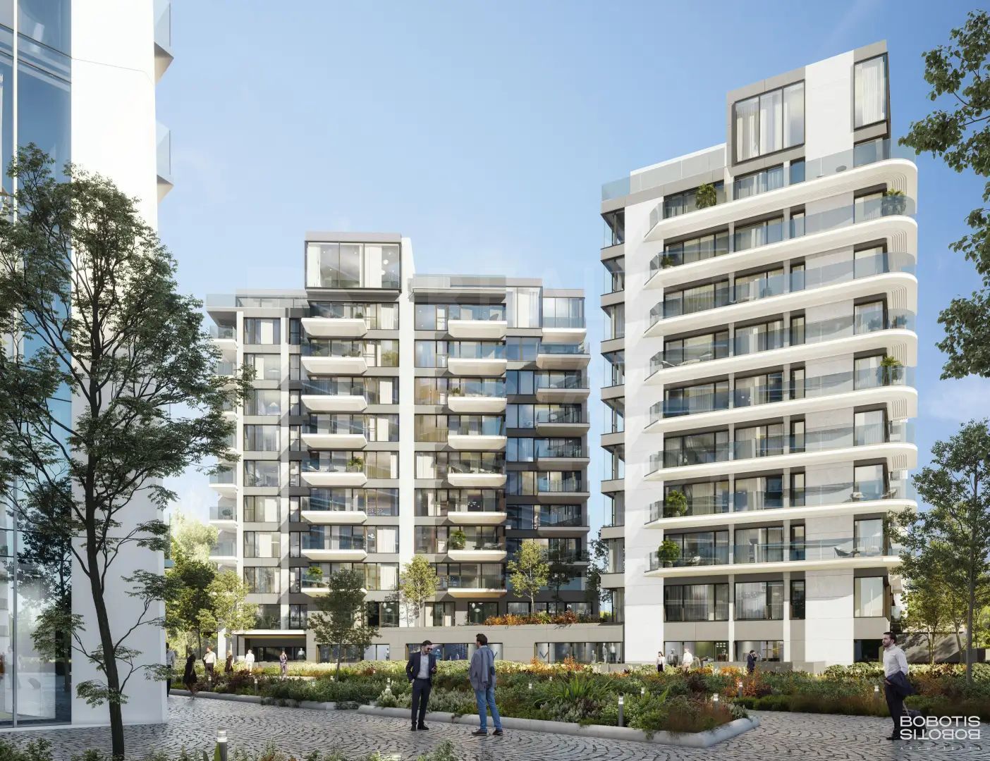 Vânzare, Penthouse Premium, Ready to Move, One Lake Club, București - Poză 12