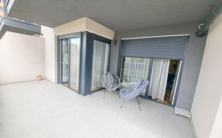 Apartament 2 camere + terasa 16 mp, garaj, zona Iulius Mall - Poză 4