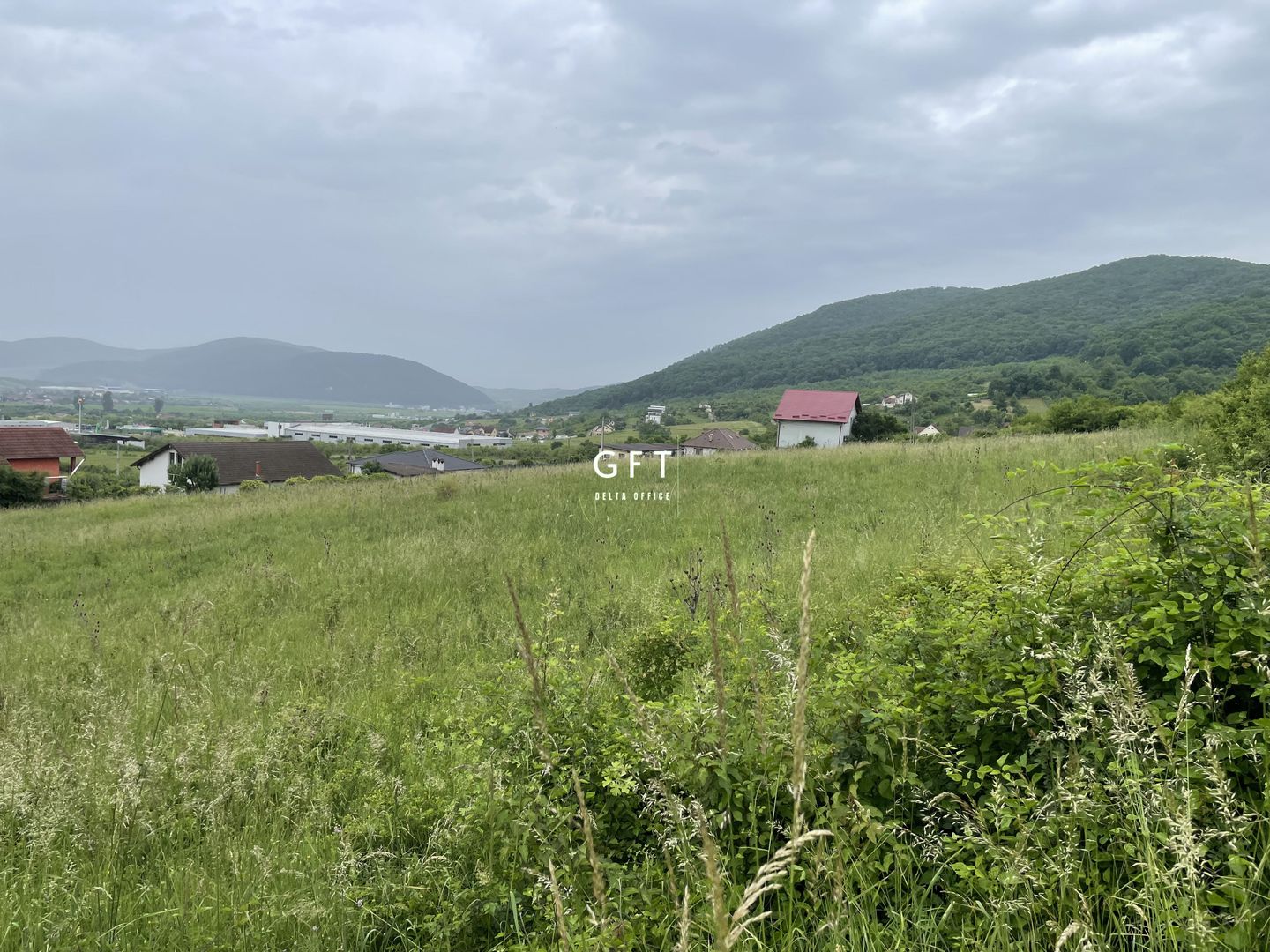 Super Oferta. Teren intravilan, Viisoara. - Poză 3