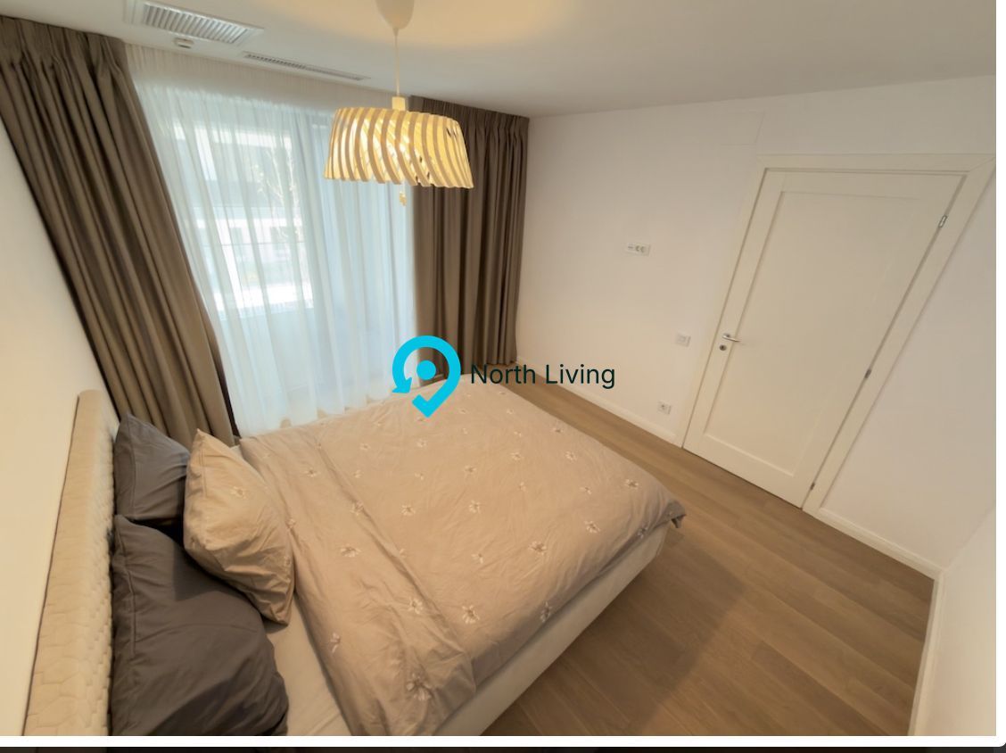 2 camere Gata de Mutat | PREMIUM | PARCARE INCLUSA| PIPERA - Poză 2