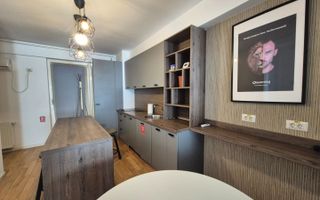 ♦️Apartament 3 camere Stefan cel Mare / Parcare subterana♦️ - Poză 2