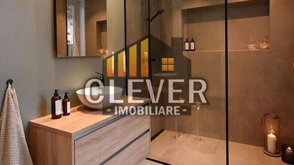 Titan Theodor Pallady Apartament 3 camere cu terasa 107mp - Poză 7