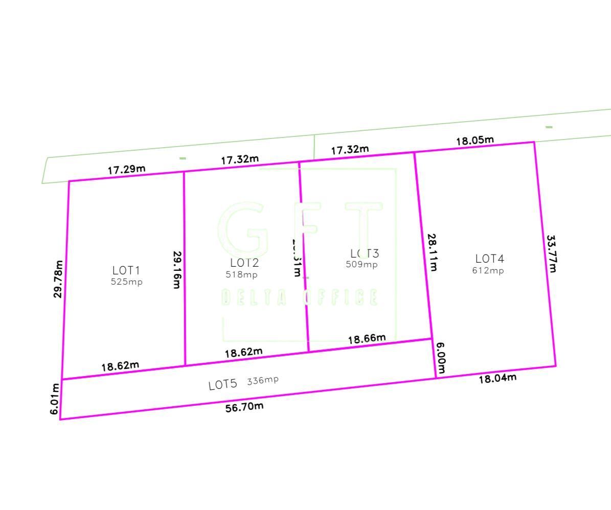 Teren intravilan Valea Jelnei | Parcelabil | 25 ari - Poză 5