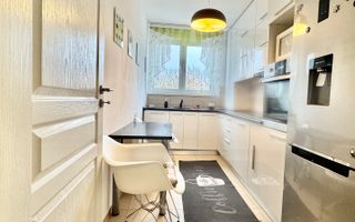 Apartament 2 camere + terasă, natură & liniște — Adora Forest - Poză 7