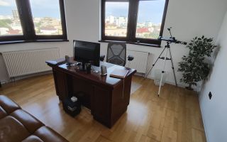 3 camere – Foișorul de Foc / Eminescu, Bloc nou, cu parcare subterană - Poză 12