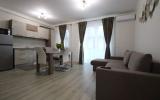 2 camere de închiriat – Giroc | Contract declarat ANAF | Disponibil imediat - Poză 1