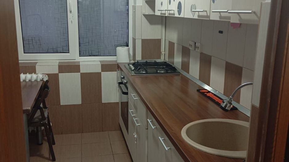 APARTAMENT LUMINOS ZONA PIATA SUDULUI - Poză 8