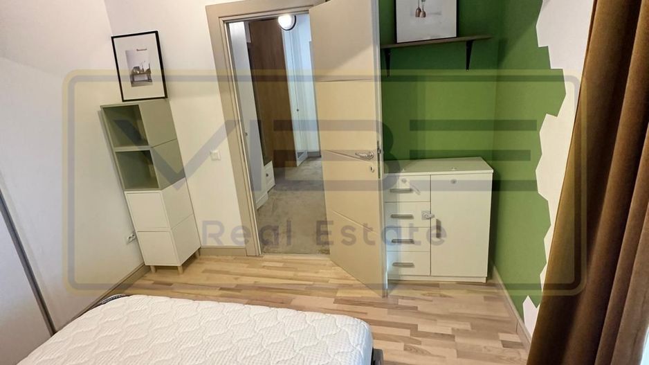 Tatarasi - Himson Residence - Bloc nou-Parcare  subterana inclusa! - Poză 16