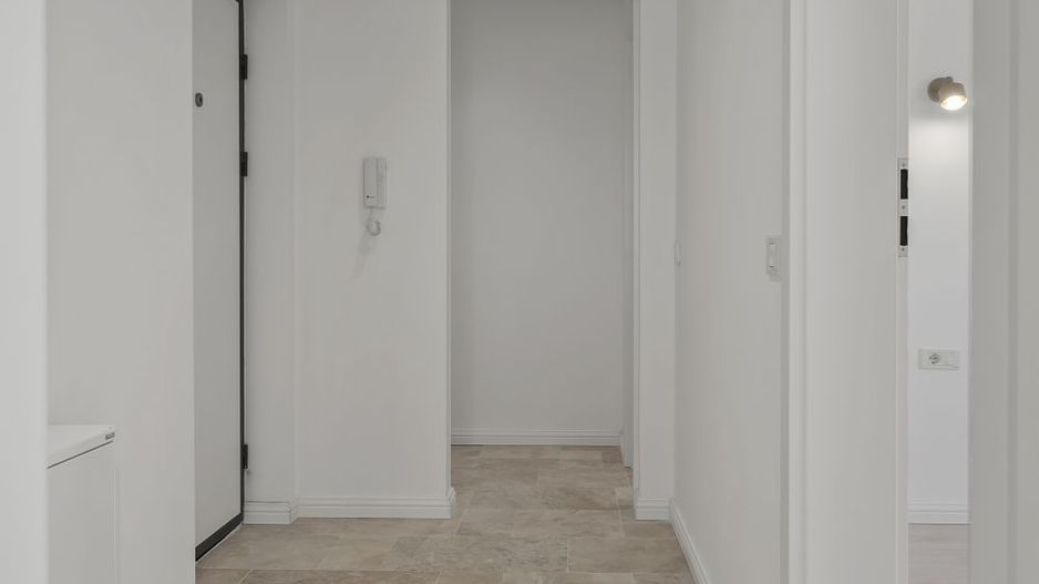 2 Camere | 88 mp | terasa de 33 mp | incalzire in pardoseala | Drumul Ghindari - Poză 12
