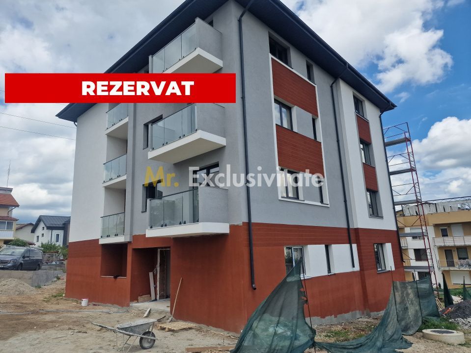 Apartament 2 camere, str Primăverii! - Poză 1
