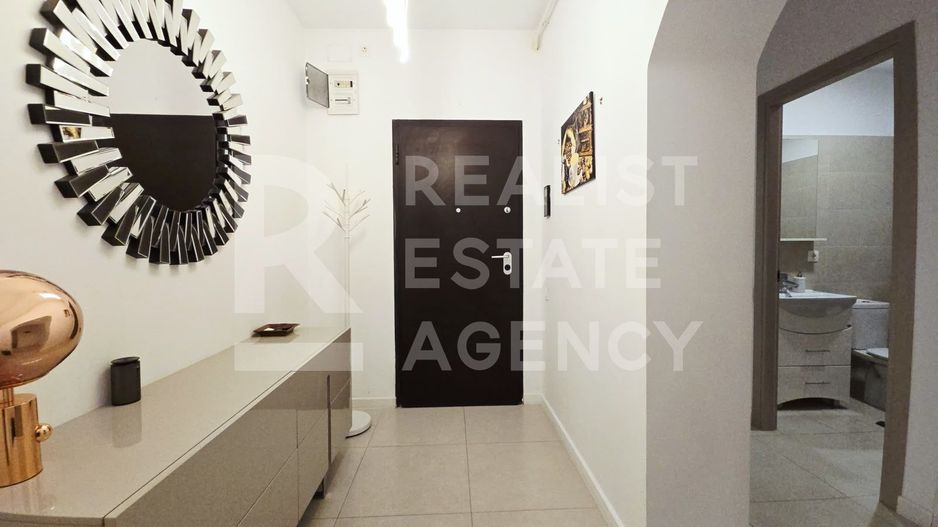 Chirie, 3 camere, Laguna Residence - Fabrica de Glucoza - Poză 7