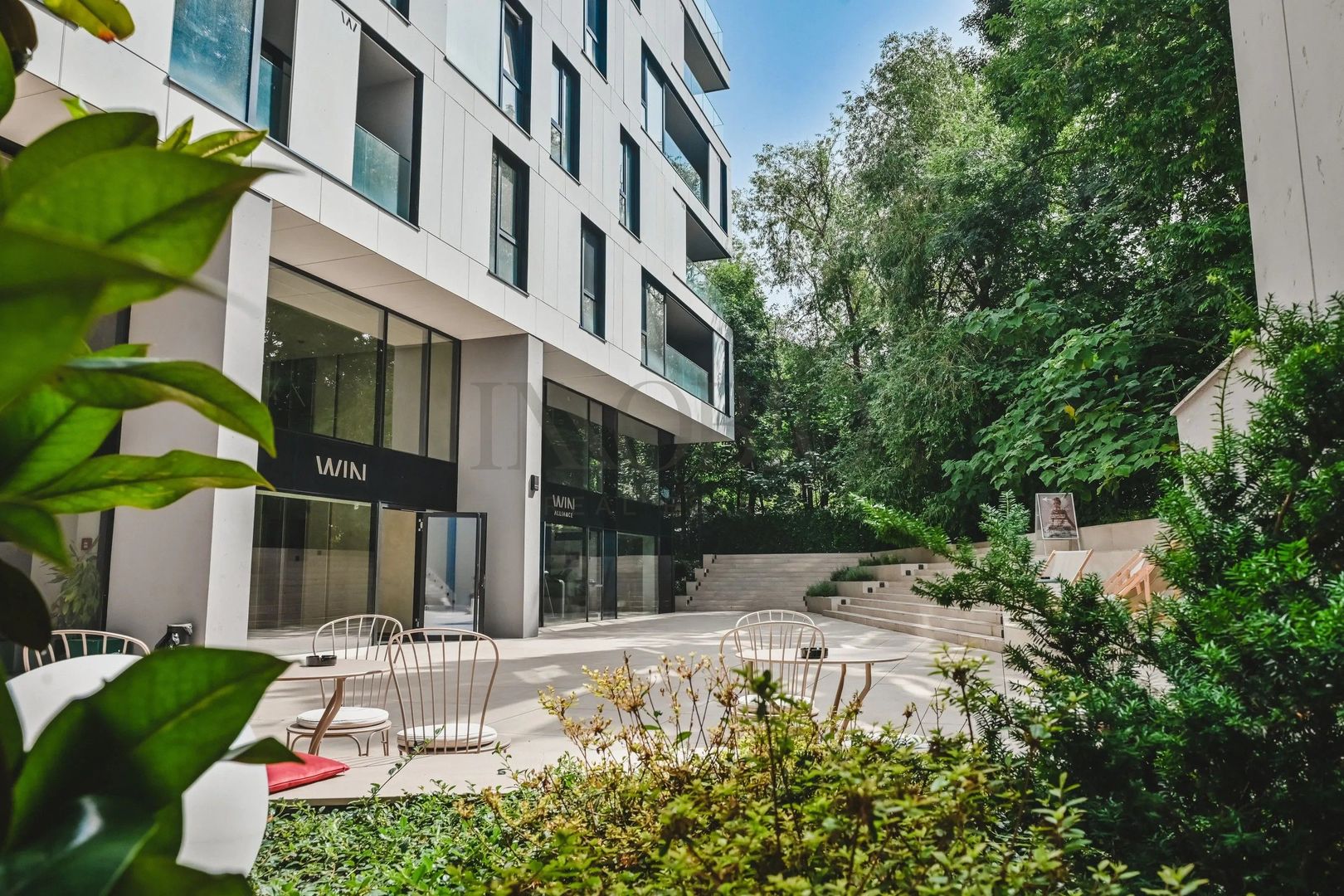Apartament 3 Camere | Win Herastrau | Special Design | Loc de Parcare - Poză 21