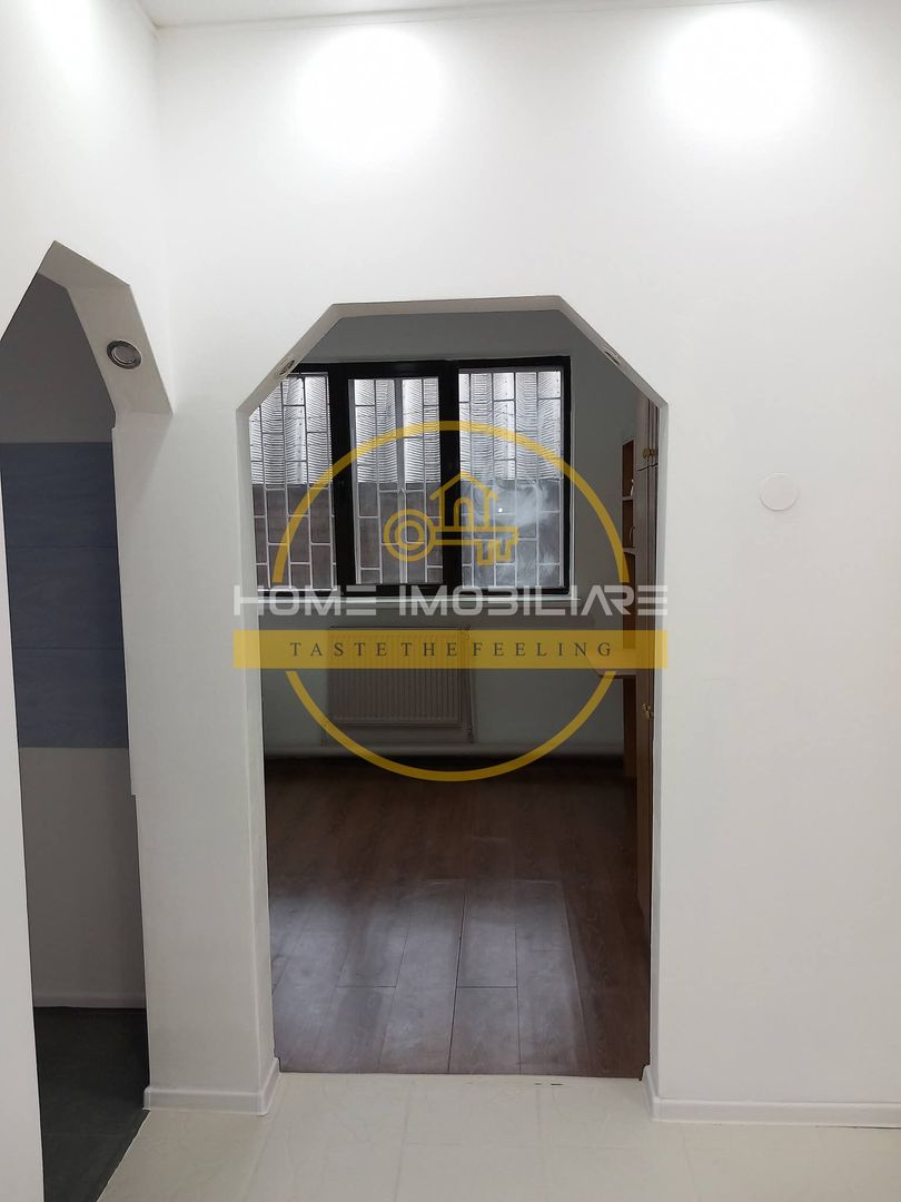 Garsoniera - parter/ proaspat renovata/ 20 mp/ zona Zimbru - langa Petrom - Poză 2