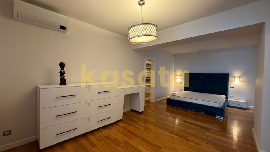 Apartament 4 camere | Premium | Upground | Panoramic Lake & City Views - Poză 8